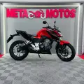 HONDA CB 300F TWISTER CBS HONDA CB 300F TWISTER CBS