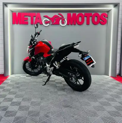 HONDA-CB 300F TWISTER CBS HONDA-CB 300F TWISTER CBS-2024