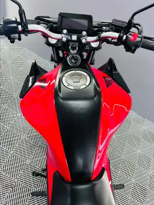 HONDA-CB 300F TWISTER CBS HONDA-CB 300F TWISTER CBS-2024