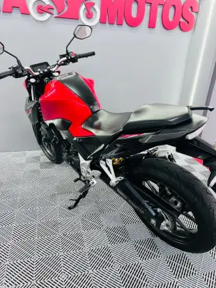 HONDA-CB 300F TWISTER CBS HONDA-CB 300F TWISTER CBS-2024