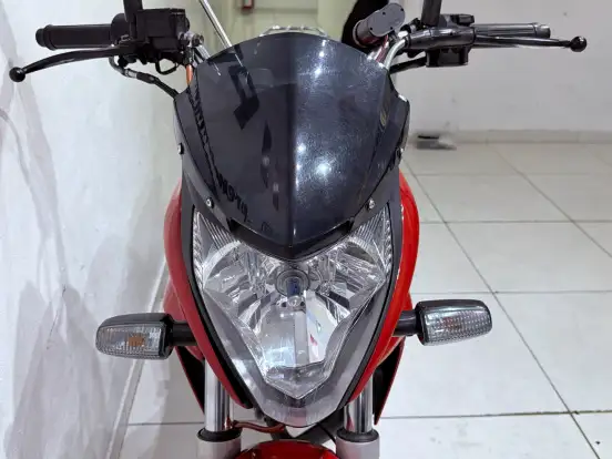 HONDA-CB 300R HONDA-CB 300R-2013