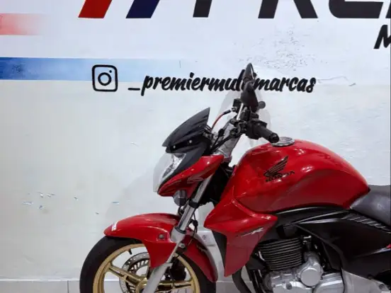 HONDA-CB 300R HONDA-CB 300R-2013
