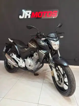 HONDA-CB TWISTER ABS-2022