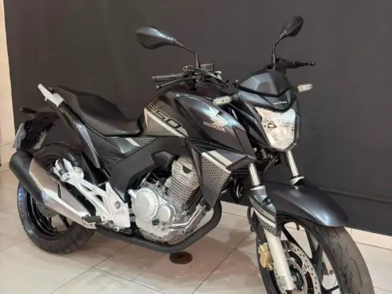 HONDA-CB TWISTER ABS HONDA-CB TWISTER ABS-2022