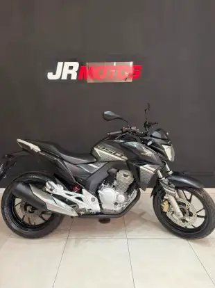 HONDA-CB TWISTER ABS-2022