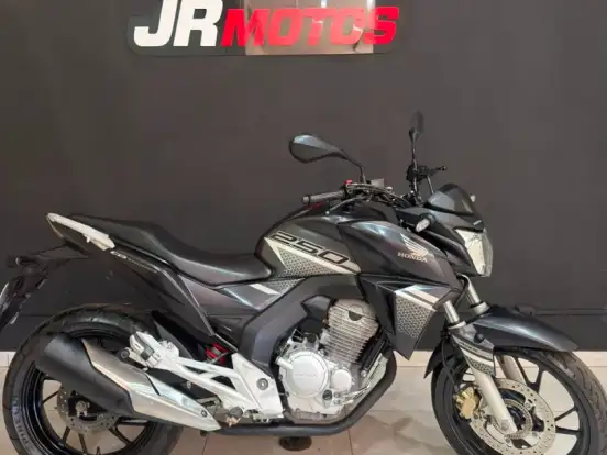 HONDA-CB TWISTER ABS HONDA-CB TWISTER ABS-2022