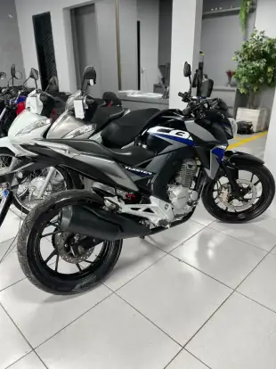 HONDA-CB TWISTER HONDA-CB TWISTER-2019