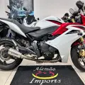 HONDA CBR 600F HONDA CBR 600F