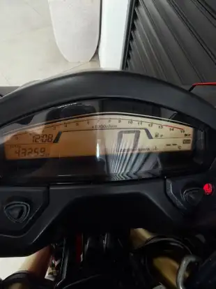 HONDA-CBR 600F HONDA-CBR 600F-2014