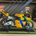 HONDA CBR 600RR HONDA CBR 600RR