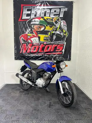 HONDA-CG 150 FAN ESI HONDA-CG 150 FAN ESI-2011