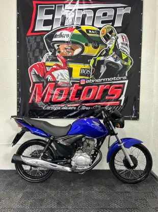 HONDA-CG 150 FAN ESI HONDA-CG 150 FAN ESI-2011