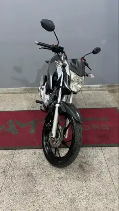 HONDA-CG 160 FAN HONDA-CG 160 FAN-2020