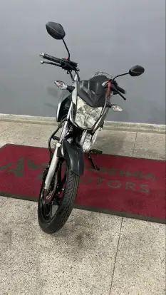HONDA-CG 160 FAN-2020