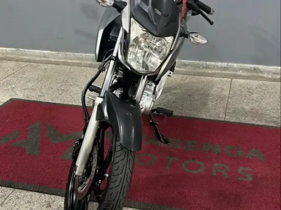 HONDA-CG 160 FAN HONDA-CG 160 FAN-2020