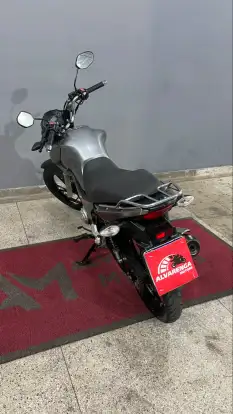 HONDA-CG 160 FAN HONDA-CG 160 FAN-2020