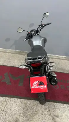 HONDA-CG 160 FAN HONDA-CG 160 FAN-2020