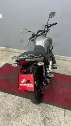 HONDA-CG 160 FAN HONDA-CG 160 FAN-2020