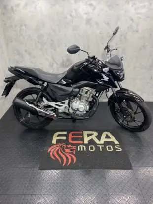 HONDA-CG 160 FAN-2025