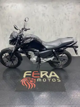HONDA-CG 160 FAN HONDA-CG 160 FAN-2025
