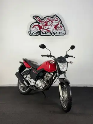 HONDA-CG 160 START ES HONDA-CG 160 START ES-2021