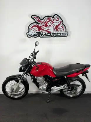 HONDA-CG 160 START ES HONDA-CG 160 START ES-2021