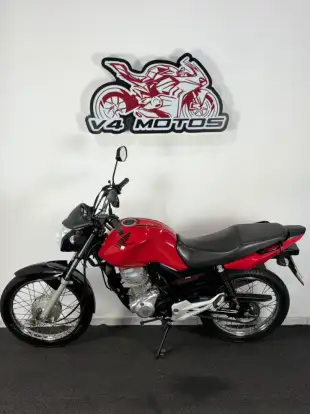 HONDA-CG 160 START ES HONDA-CG 160 START ES-2021