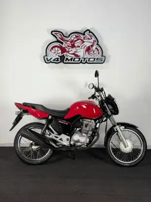 HONDA-CG 160 START ES HONDA-CG 160 START ES-2021