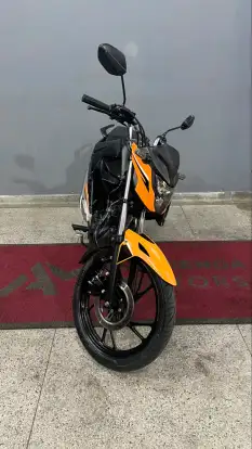 HONDA-CG 160 START ES-2019