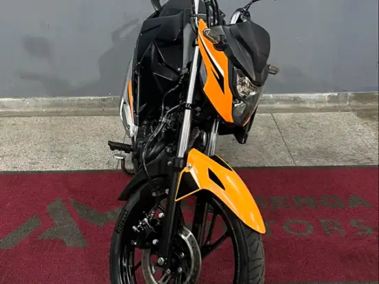 HONDA-CG 160 START ES HONDA-CG 160 START ES-2019