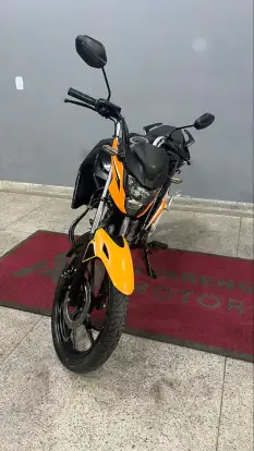 HONDA-CG 160 START ES HONDA-CG 160 START ES-2019