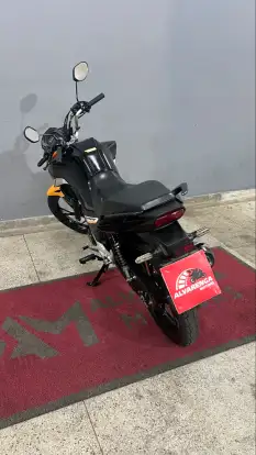 HONDA-CG 160 START ES-2019