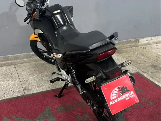 HONDA-CG 160 START ES HONDA-CG 160 START ES-2019