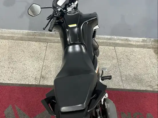 HONDA-CG 160 START ES HONDA-CG 160 START ES-2019