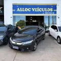 HONDA CITY 1.5 EXL 16V FLEX 4P AUTOMÁTICO HONDA CITY 1.5 EXL 16V FLEX 4P AUTOMÁTICO