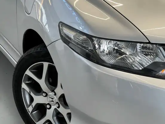 HONDA-CITY-1.5 EXL 16V FLEX 4P MANUAL HONDA-CITY-2010