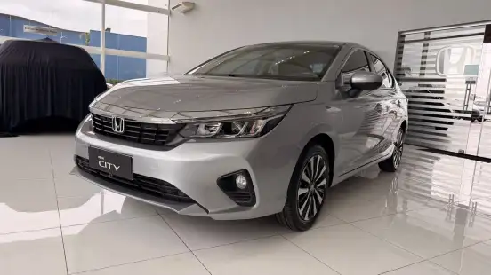 HONDA-CITY-2025