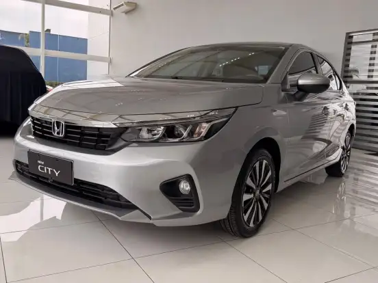 HONDA-CITY-1.5 i-VTEC FLEX EX CVT HONDA-CITY-2025