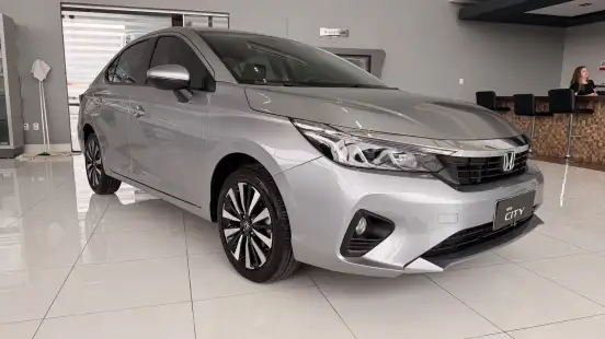 HONDA-CITY-2025