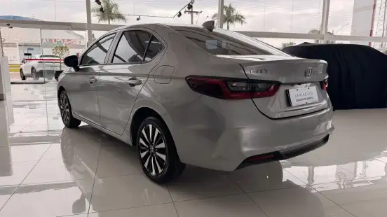 HONDA-CITY-2025