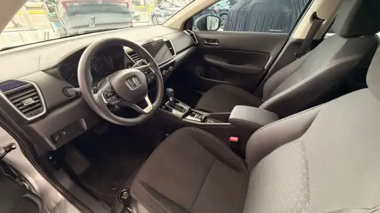 HONDA-CITY-2025