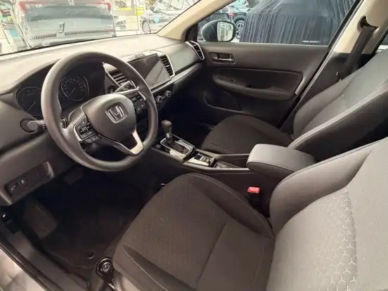 HONDA-CITY-1.5 i-VTEC FLEX EX CVT HONDA-CITY-2025