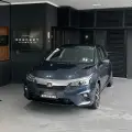 HONDA CITY 1.5 i-VTEC FLEX HATCH EXL CVT HONDA CITY 1.5 i-VTEC FLEX HATCH EXL CVT