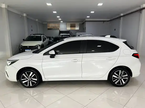 HONDA-CITY-1.5 i-VTEC FLEX HATCH TOURING CVT HONDA-CITY-2023