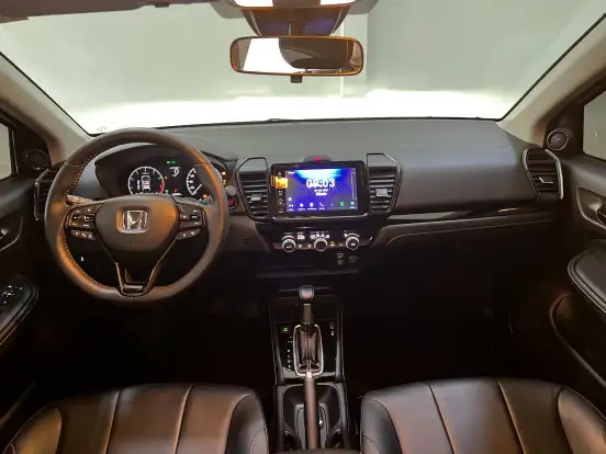 HONDA-CITY-2023