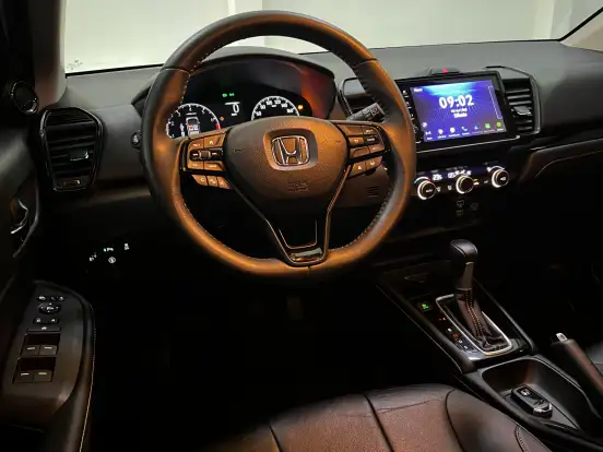 HONDA-CITY-2023