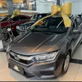 HONDA CITY 1.5 PERSONAL 16V FLEX 4P AUTOMÁTICO HONDA CITY 1.5 PERSONAL 16V FLEX 4P AUTOMÁTICO