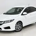 HONDA CITY 1.5 DX 16V FLEX 4P MANUAL HONDA CITY 1.5 DX 16V FLEX 4P MANUAL