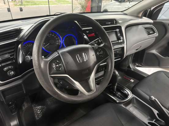 HONDA-CITY-1.5 EX 16V FLEX 4P AUTOMÁTICO HONDA-CITY-2015