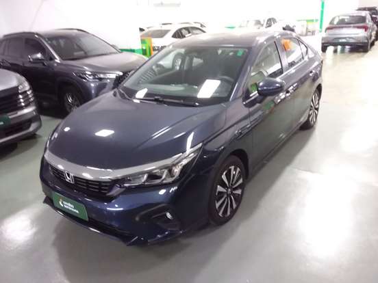 HONDA-CITY-2025